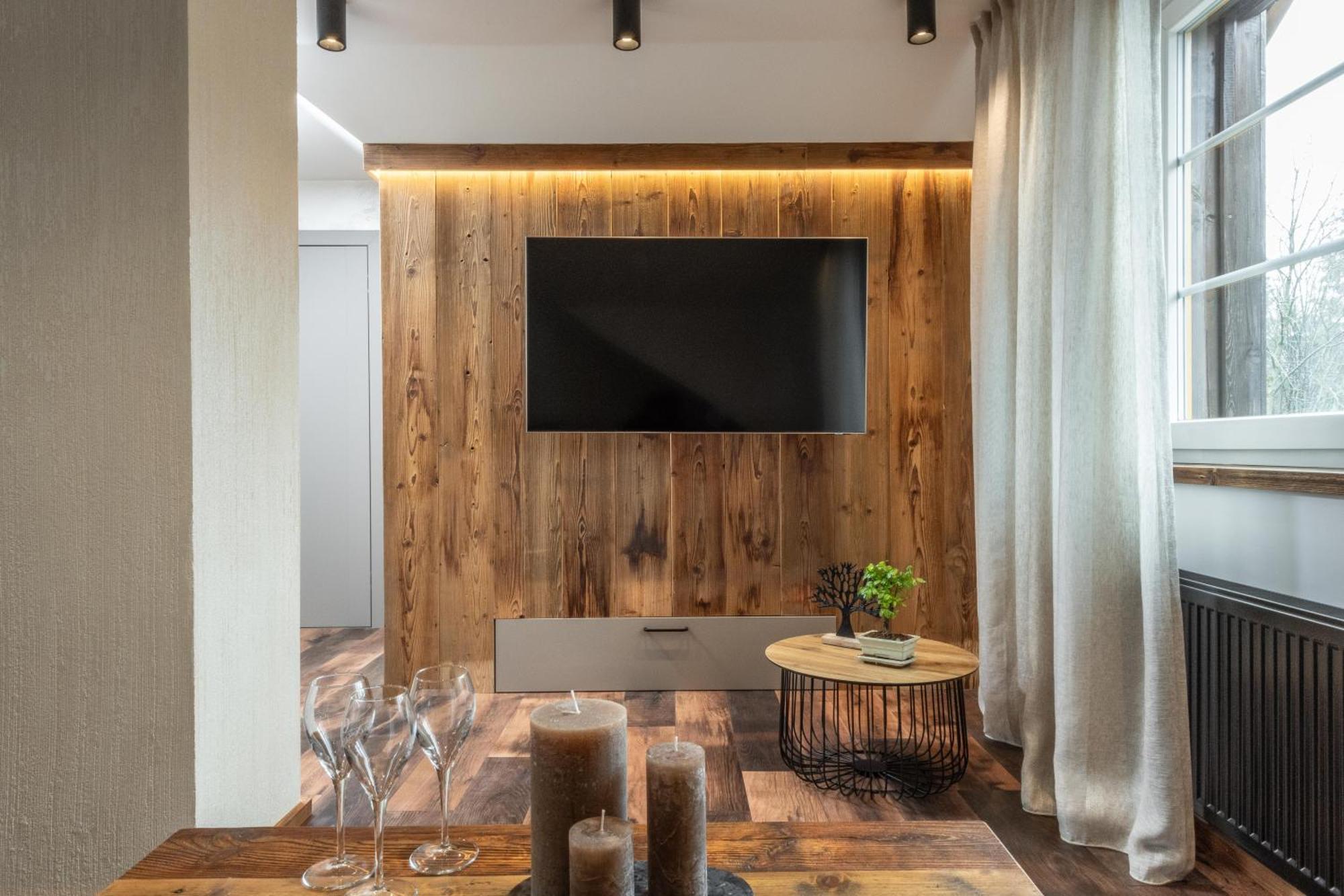 Apartmany La Pasta Bedrichov  Exterior photo