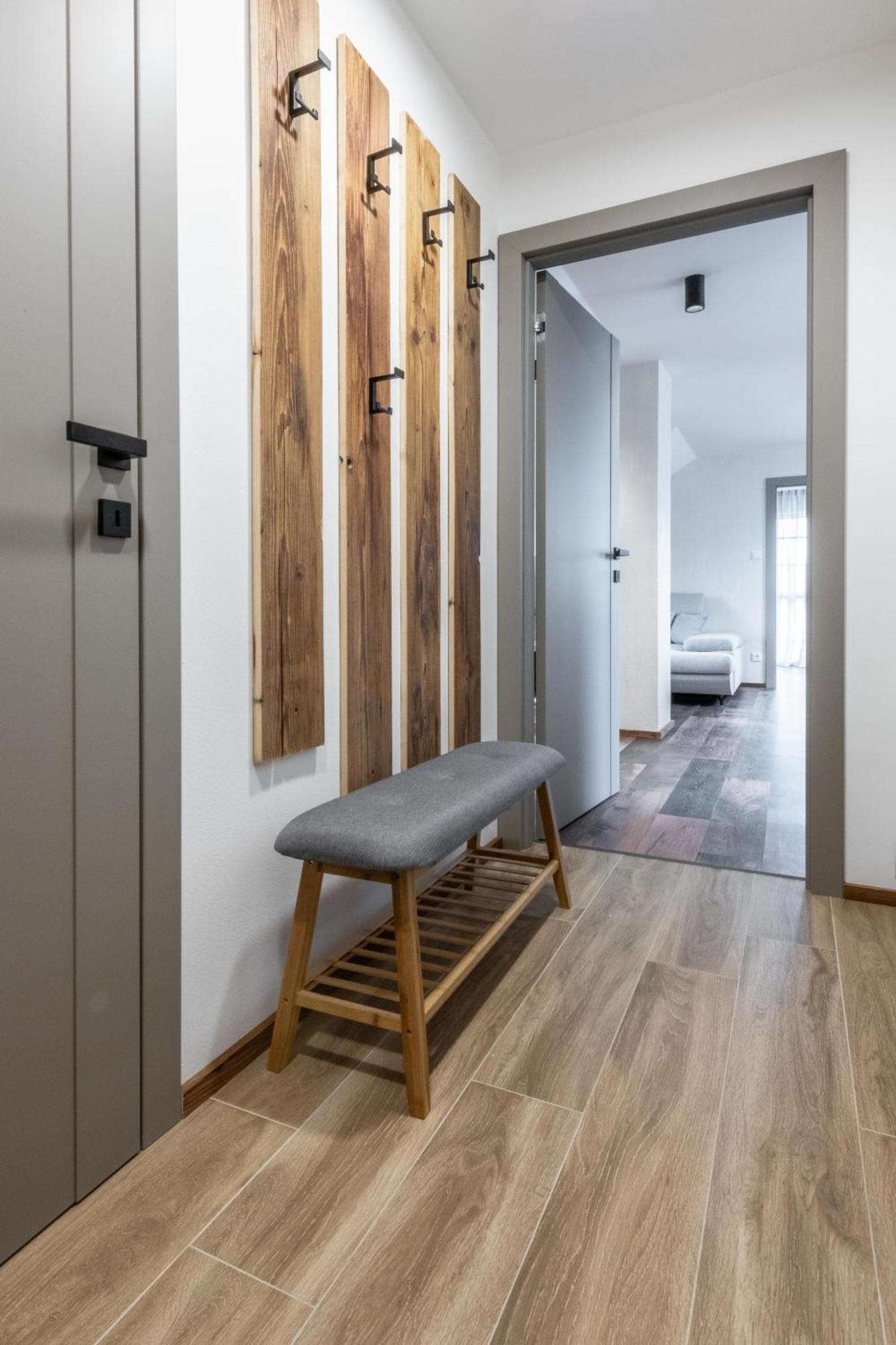Apartmany La Pasta Bedrichov  Exterior photo